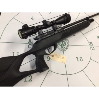 Gamo GX40 .22 With 3-9x40 Scope